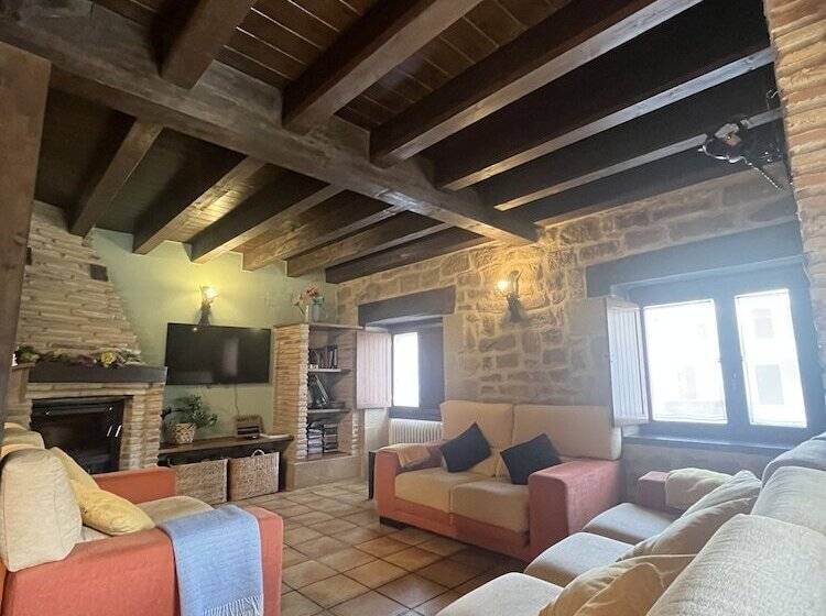 田舎風ホテル Agroturismo El Encuentro