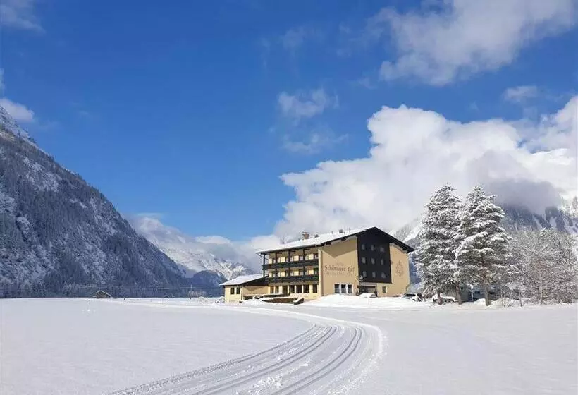 Hotel Schönauer Hof