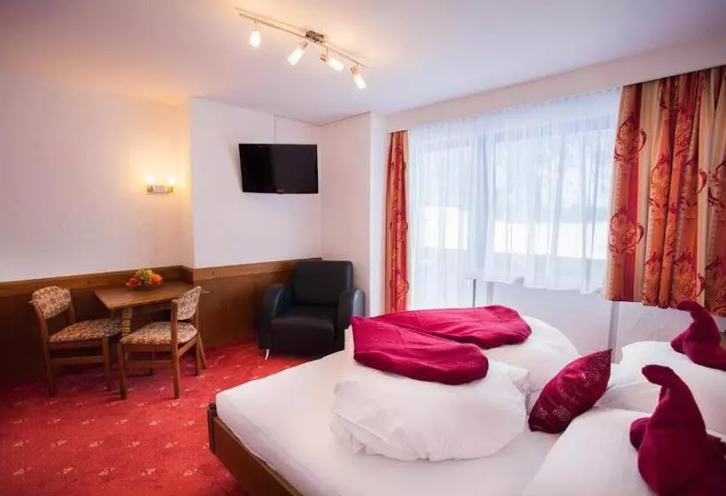 Hotel Schönauer Hof