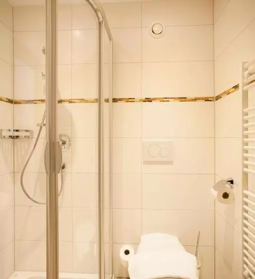 Hotel Schönauer Hof