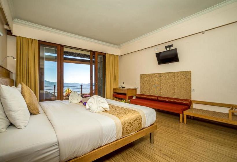 酒店 Lakeview  And Restaurant