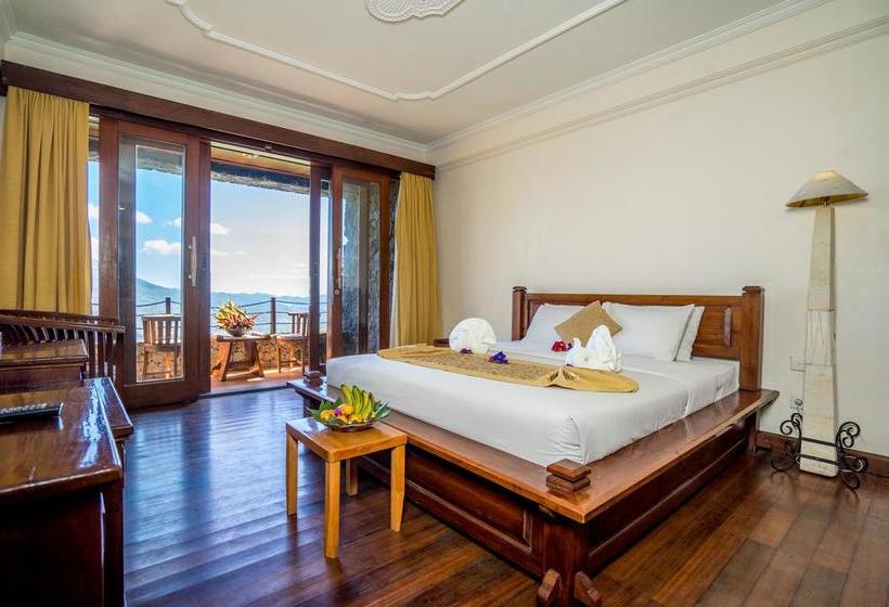 酒店 Lakeview  And Restaurant