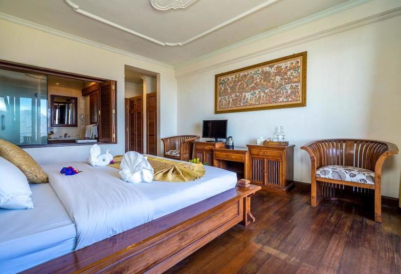 酒店 Lakeview  And Restaurant