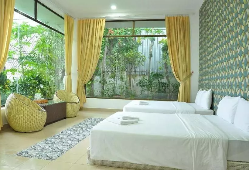 Mekong Hotel & Restaurant