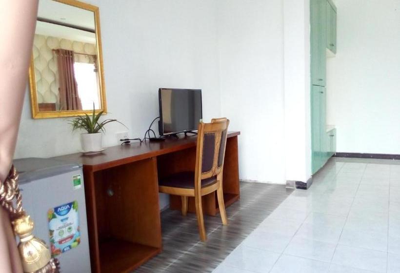 Mekong Hotel & Restaurant