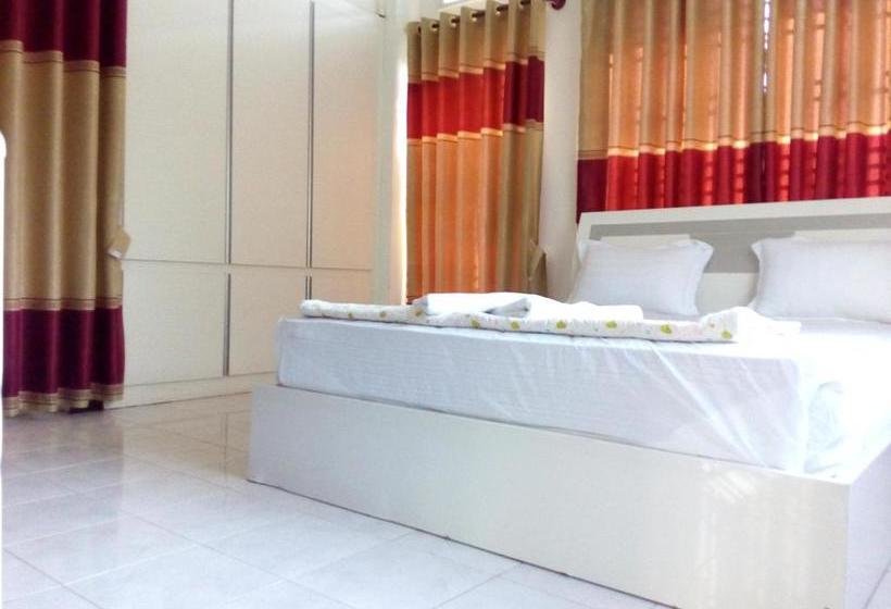 Mekong Hotel & Restaurant