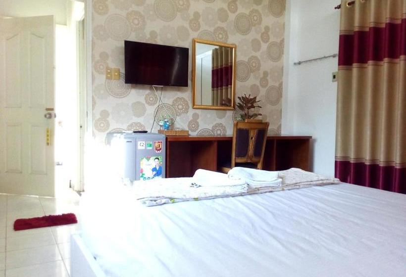 Mekong Hotel & Restaurant