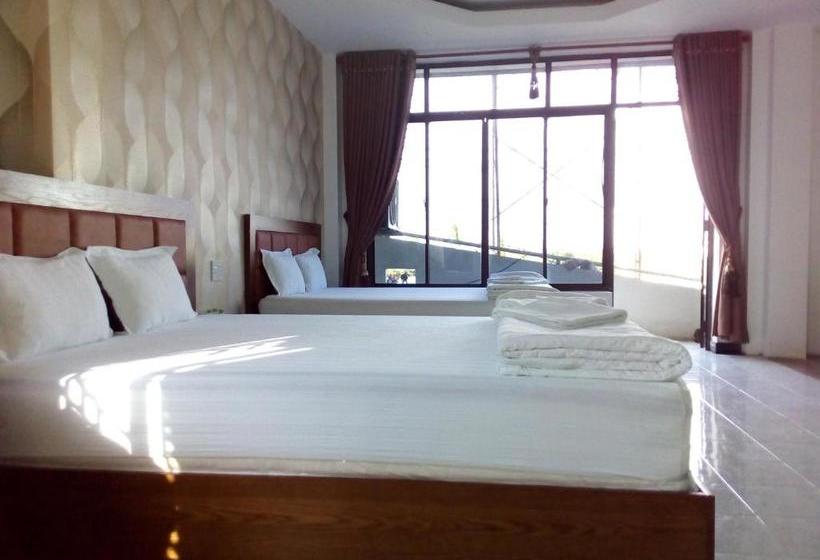 Mekong Hotel & Restaurant