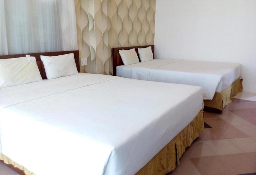 Mekong Hotel & Restaurant