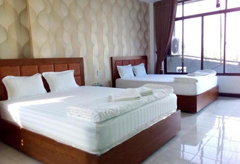 Mekong Hotel & Restaurant