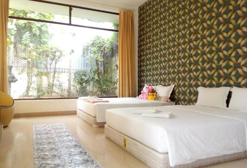 Mekong Hotel & Restaurant