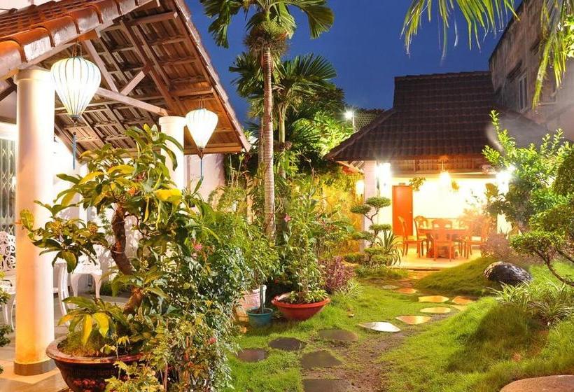 Mekong Hotel & Restaurant