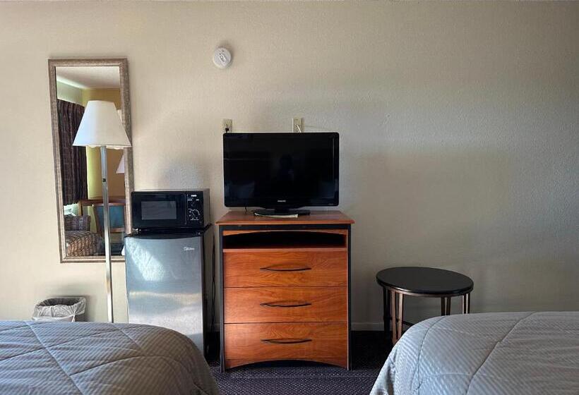 Мотель Economy Inn