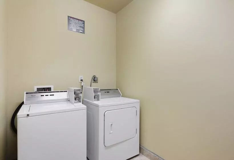 モーテル OYO Hotel Valley View TX, I-35