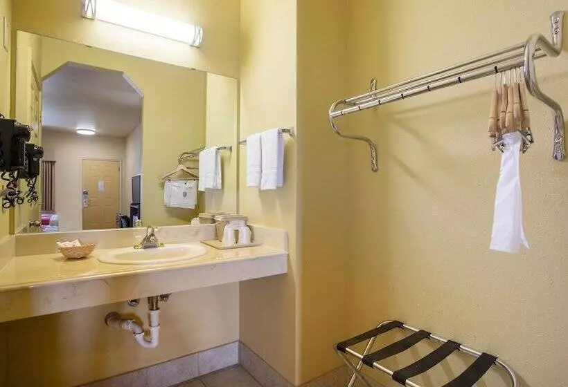 モーテル OYO Hotel Valley View TX, I-35