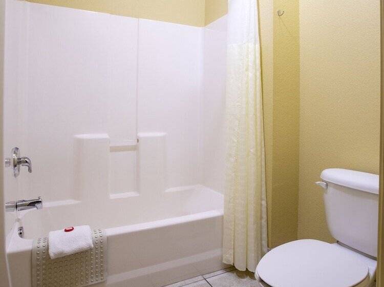 모텔 OYO Hotel Valley View TX, I-35