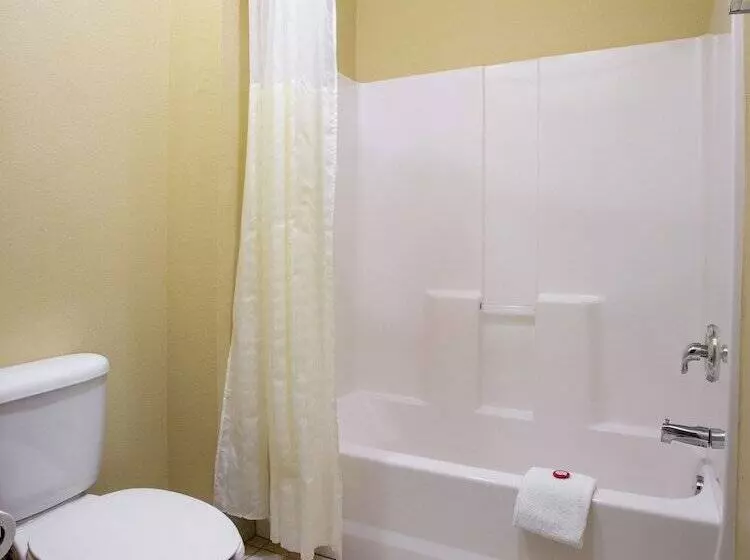 モーテル OYO Hotel Valley View TX, I-35