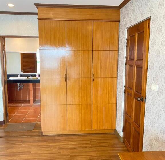 הוסטל Antai Holiday Family