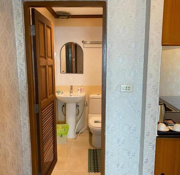 הוסטל Antai Holiday Family