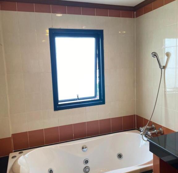 הוסטל Antai Holiday Family