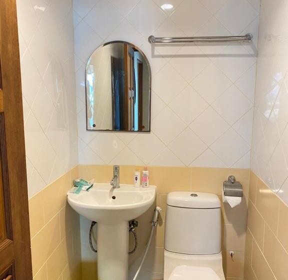 הוסטל Antai Holiday Family