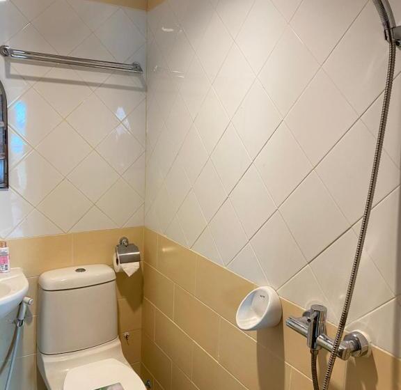 הוסטל Antai Holiday Family