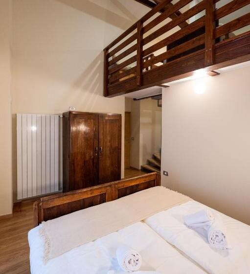 تختخواب و صبحانه 4 Tete