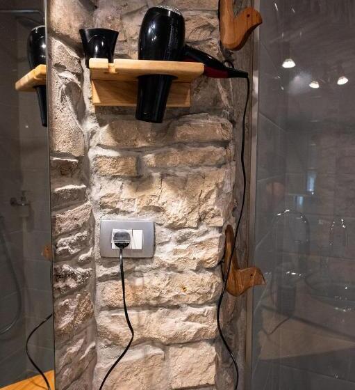 تختخواب و صبحانه 4 Tete