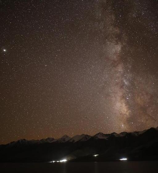 Nocleg ze śniadaniem Amchi Homestay Ladakh By Lexstays