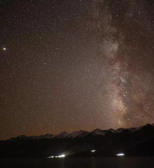 ベッドアンドブレックファースト Amchi Homestay Ladakh By Lexstays