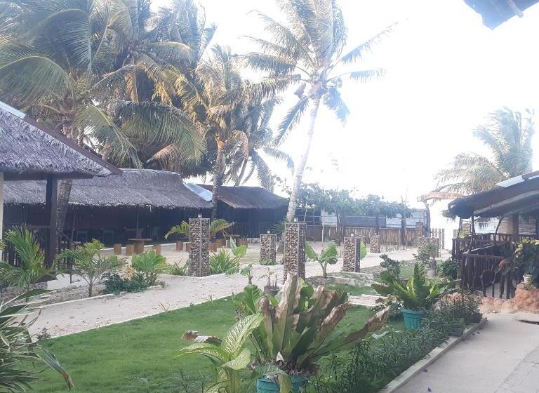 Nocleg ze śniadaniem Casa De Patrizia