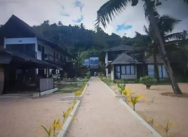 Aamiaismajoitus (B&B) Casa De Patrizia