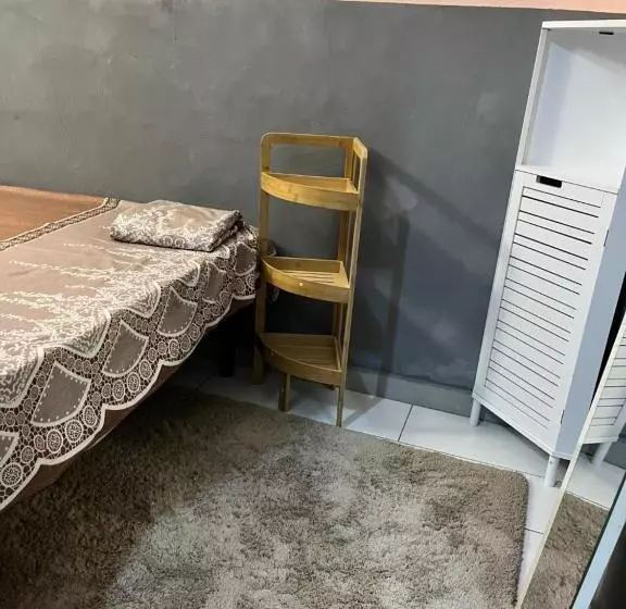 Aamiaismajoitus (B&B) Chambre D Hôte Azur Chirongui