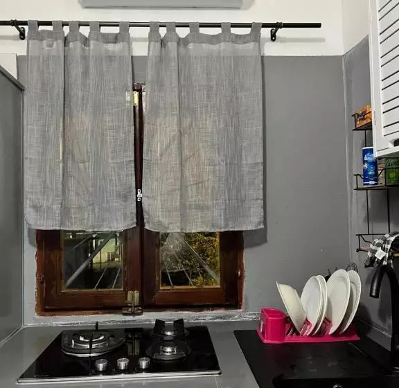 Aamiaismajoitus (B&B) Chambre D Hôte Azur Chirongui