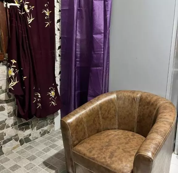 Aamiaismajoitus (B&B) Chambre D Hôte Azur Chirongui