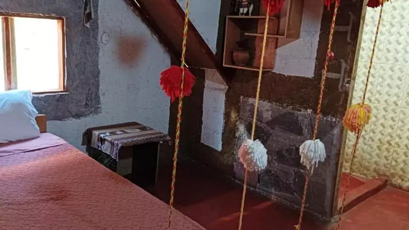 تختخواب و صبحانه Hostel El Molle