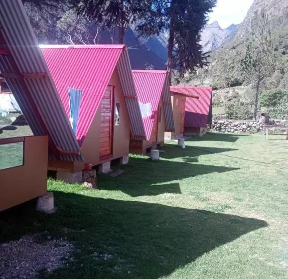 تختخواب و صبحانه Hostel El Molle