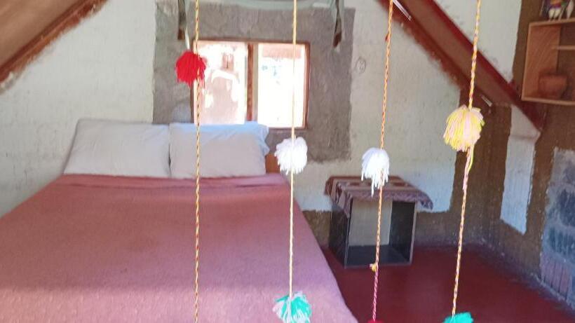 민박 Hostel El Molle