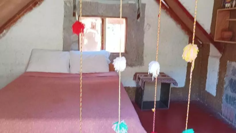 تختخواب و صبحانه Hostel El Molle