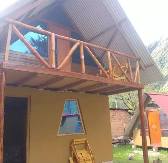 تختخواب و صبحانه Hostel El Molle