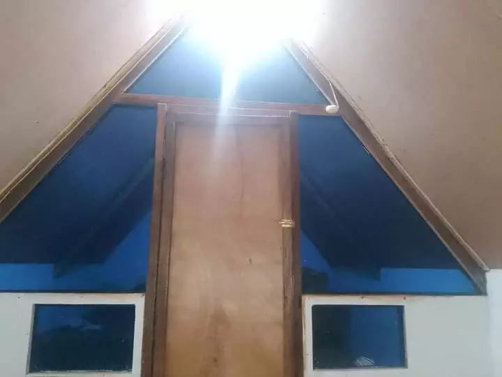 تختخواب و صبحانه Hostel El Molle