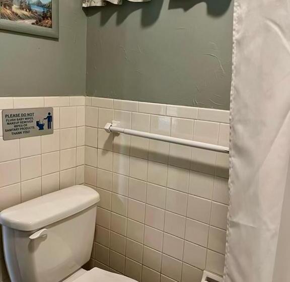 High Point Mountain Motel