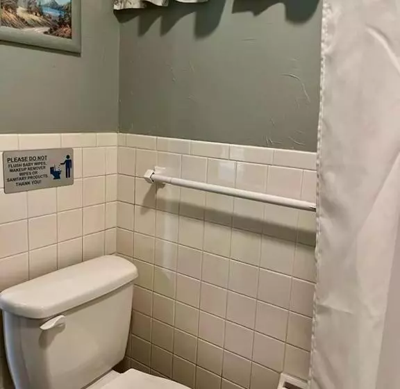 High Point Mountain Motel