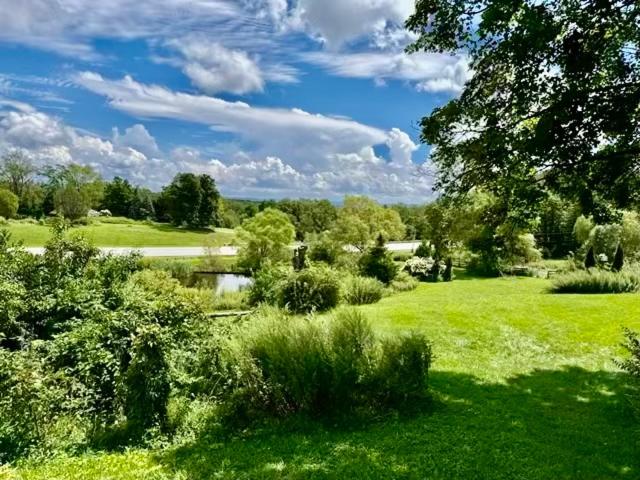 High Point Mountain Motel