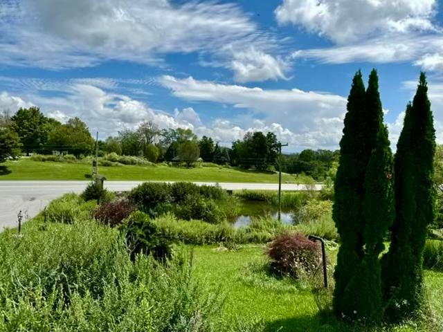 High Point Mountain Motel