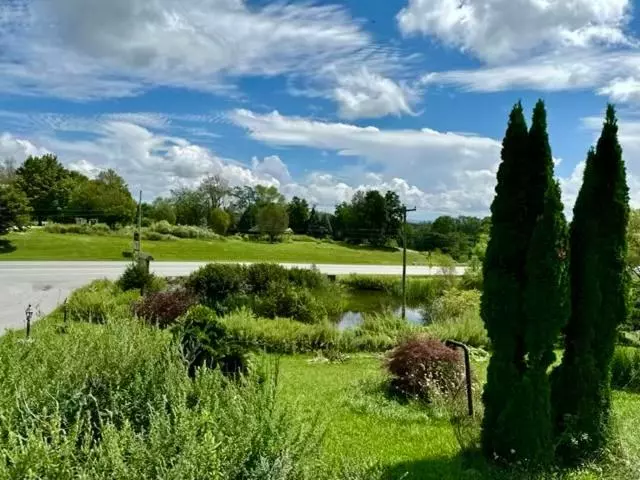 High Point Mountain Motel