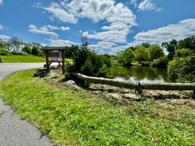 High Point Mountain Motel