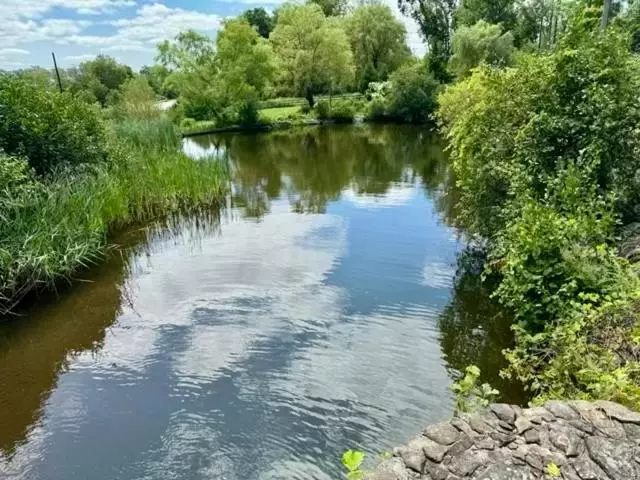 High Point Mountain Motel