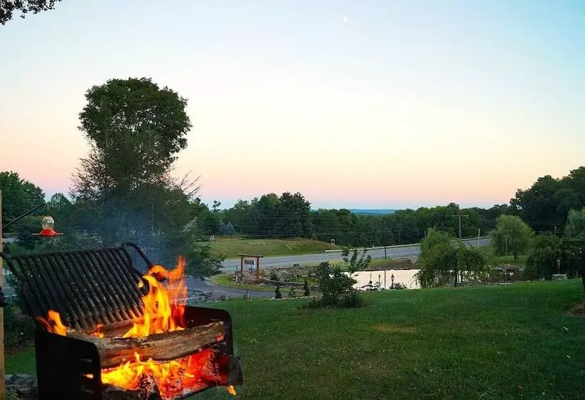 High Point Mountain Motel