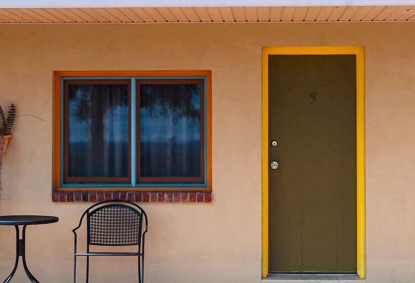 High Point Mountain Motel